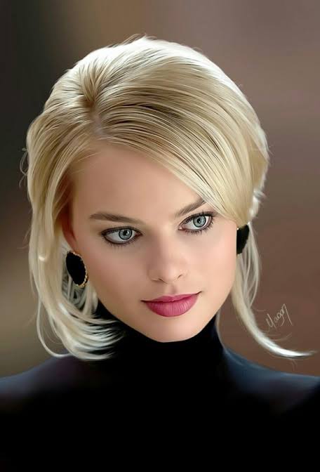 Hottest Female From My List 2 - 1